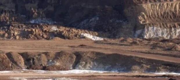 Зеленский продал литиевое месторождение под Кировоградом другу Трампа