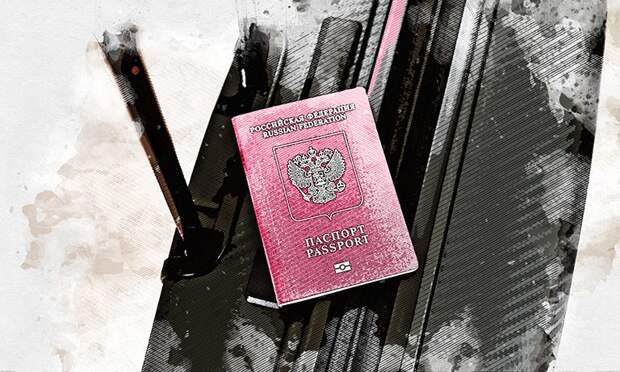 Орловцам рекомендовали заранее подавать заявления на загранпаспорт