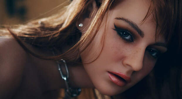 Секс-куклы в фотопроекте Стейси Ли «Средние американцы» 44