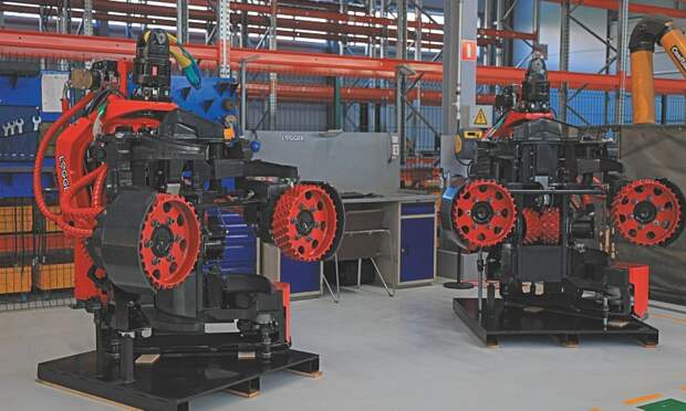 Губернатор Архангельской области представил президенту ключевые проекты технологического суверенитета