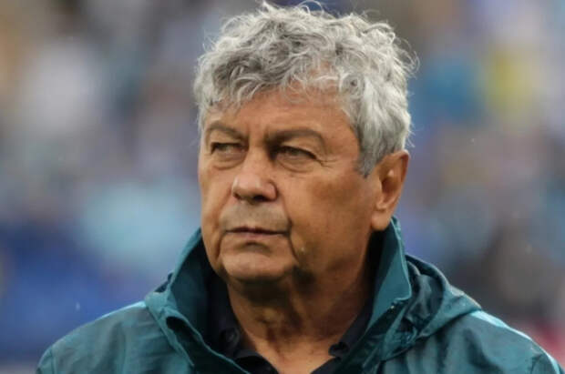 Бывшего главного тренера «Зенита» Луческу снова госпитализировали