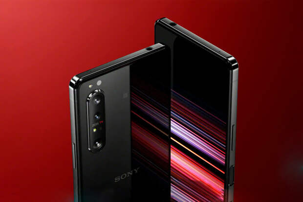 Новый флагман от Sony, каким он будет?