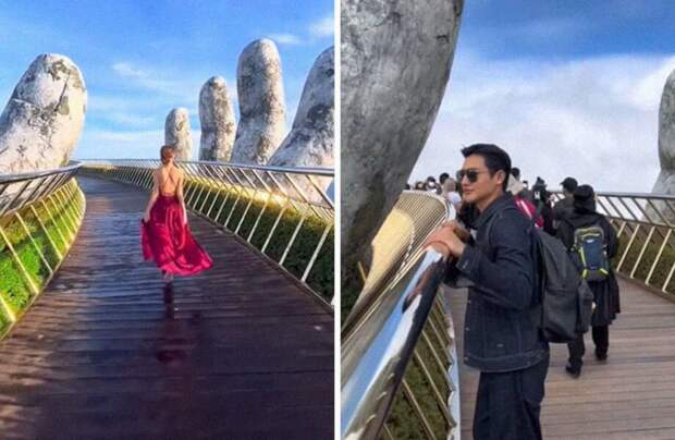 14 смешных примеров, когда соцсети приукрасили местные достопримечательности