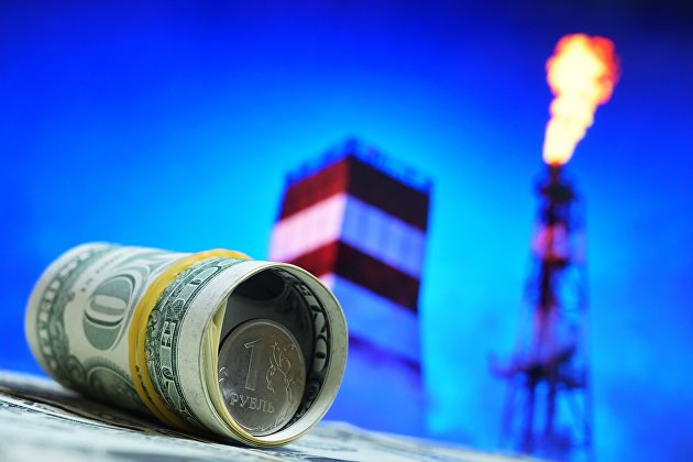 Вместо скважин роют яму. Когда нефть взлетит до 100 долларов
