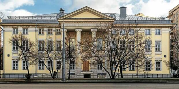 Собянин: Программа реставрации в Москве - крупнейшая в мире. Фото: mos.ru