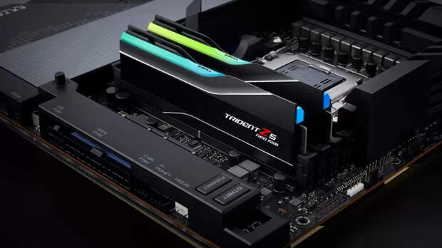 3 Оперативная память подорожала в 3 раза за полгода