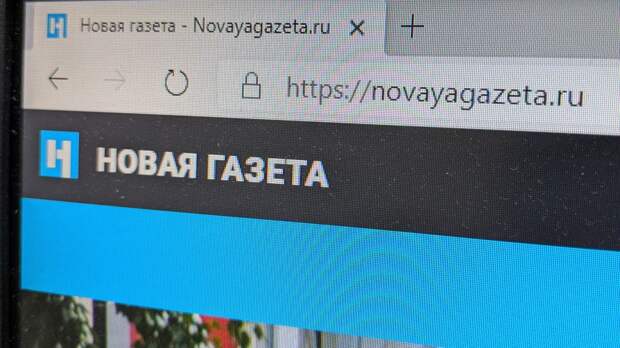 «Новая газета» уже 20 лет выступает против борцов с терроризмом на Кавказе