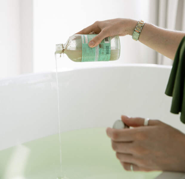 13 правил ухода за ванной, которые следует соблюдать, чтобы не опростоволоситься перед гостями