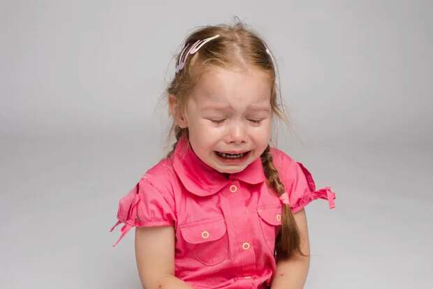 Почему детские переживания остаются с нами на всю жизнь. Биохимия травмы