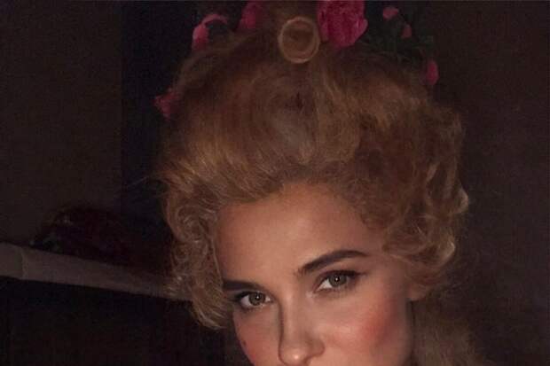 112: актрису "Онегина" Кулишниченко избили двое мужчин в пабе Петербурга