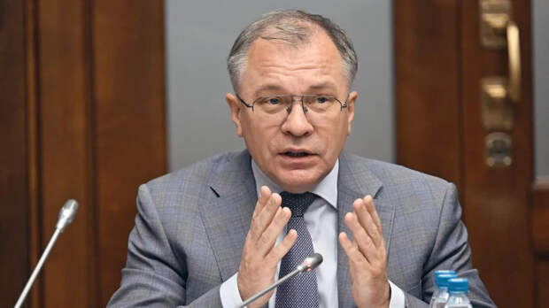 В Москве задержан гендиректор Агентства по страхованию вкладов Андрей Мельников