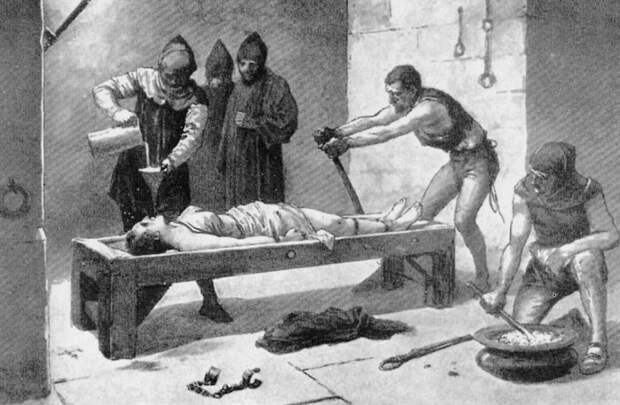 Вот за что казнили простую служанку, вошедшую в историю как последняя ведьма Европы?
