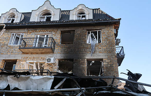 Опубликованы имена 12 погибших в Хорлах