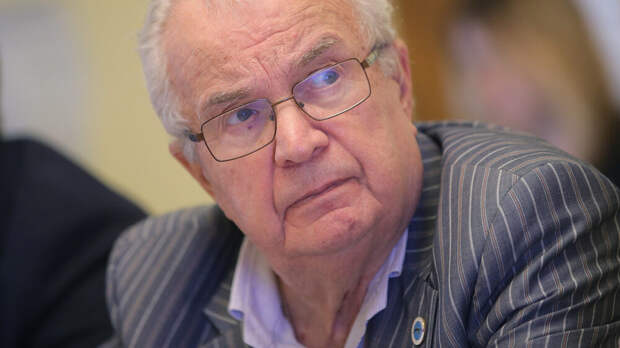 Умер советский иллюзионист народный артист РСФСР Эмиль Кио