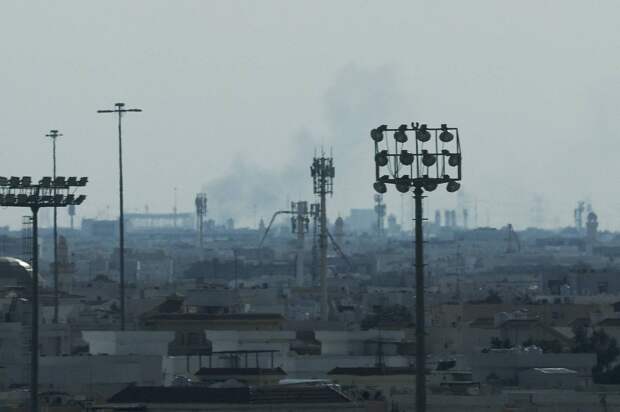 Стало известно о неожиданной смене тактики ответных ударов Ирана