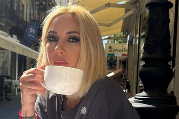 Телеведущая Лера Кудрявцева заявила, что завидует дисциплине Екатерины II
