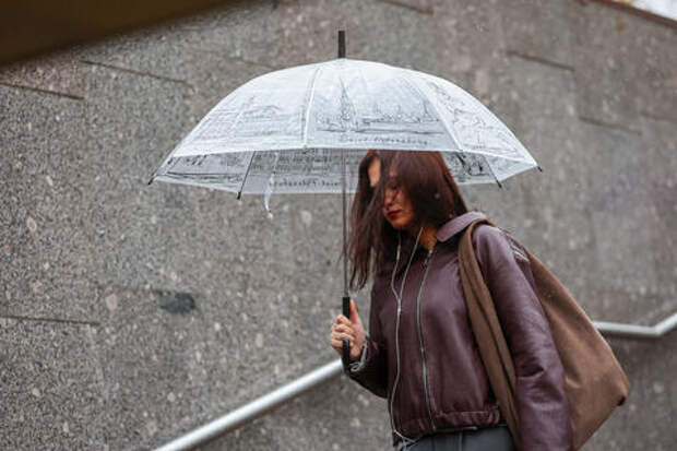 Кубань под влиянием циклона: какая будет погода до конца марта