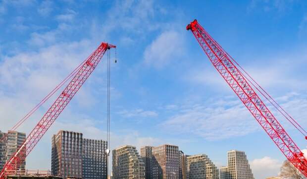 Территорию рядом со станцией метро «Университет» благоустроят в рамках проекта КРТ