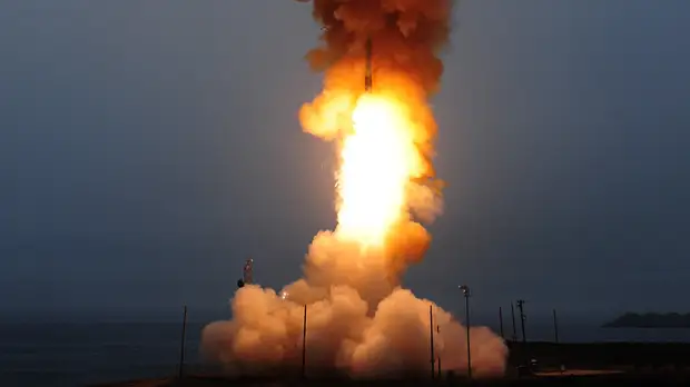 «Перспектива неограниченной гонки вооружений»: как в 2019 году прекратил своё существование Договор РСМД