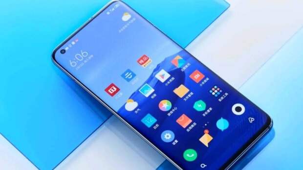 Компания Xiaomi может презентовать Redmi Note 12 уже в 2022 году
