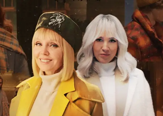 «Я получил удовольствие»: Дюжев впервые рассказал о любви с Захаровой