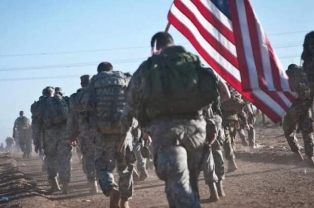 США предрекли позорное поражение на Ближнем Востоке