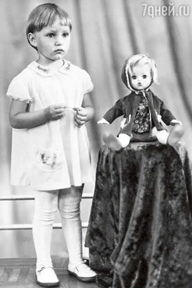 Алла Довлатова: «Жена Нагиева мстила соперницам»