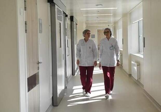 Какой рак помолодел в России? Этот вид онкологии всё чаще выявляют у 30-летних