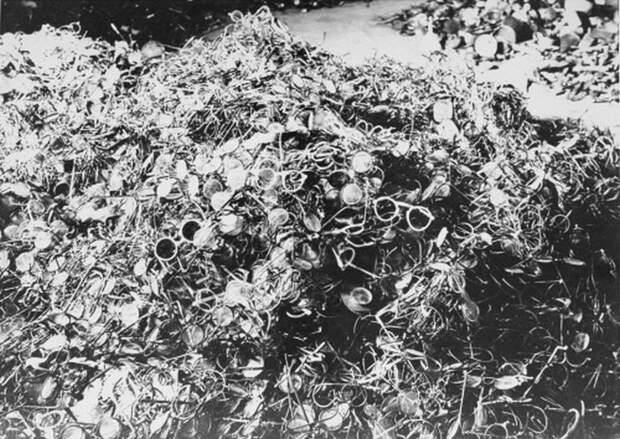 Подборка редких фотографий со всего мира. Часть 30 (23 фото)