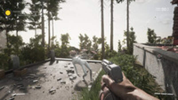 Обзор Atomic Heart