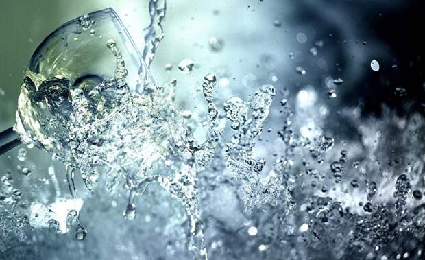 Вода Вода