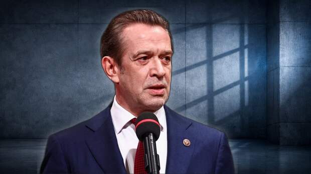 Четыре брака Владимира Машкова: почему дочь отдалилась, а пасынок остался рядом