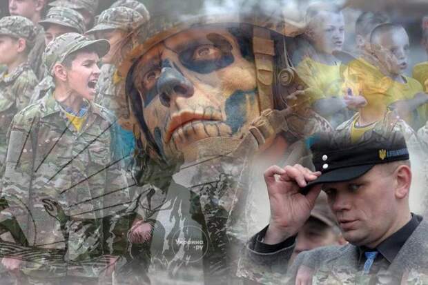 С яслей будут украинцев готовить к реваншу. Эксперты и политики о том, как закончить конфликт на Украине