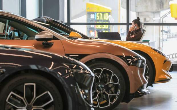 Эксперт перечислил главные болевые точки китайских автомобилей