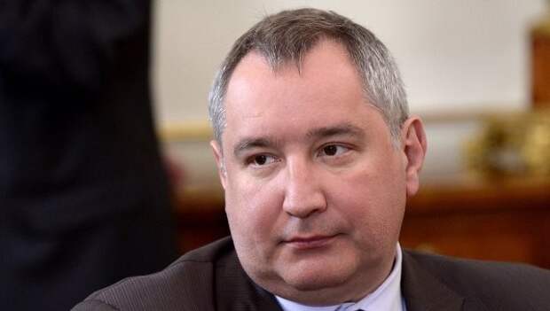 Рогозин: США ввели санкции против судостроителей России из-за страха Рогозин: США ввели санкции против судостроителей России из-за страха
