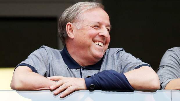 Тарханов возглавил женскую команду «Енисея»