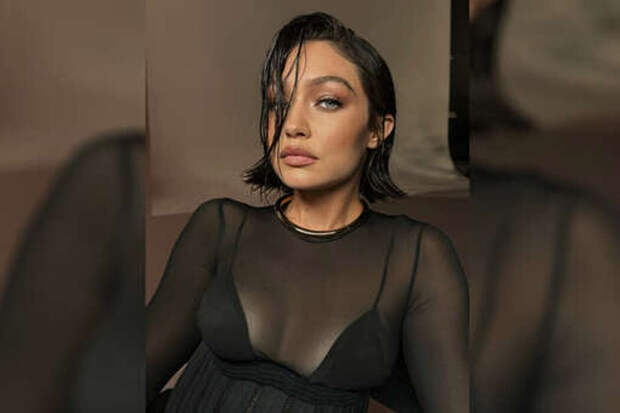 «Я совсем другая»: Джиджи Хадид кардинально сменила имидж на фоне слухов о помолвке