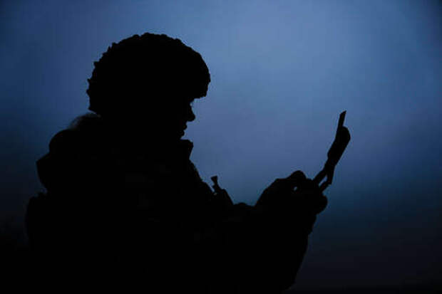 МО РФ: над территорией РФ за ночь сбили 83 беспилотника ВСУ