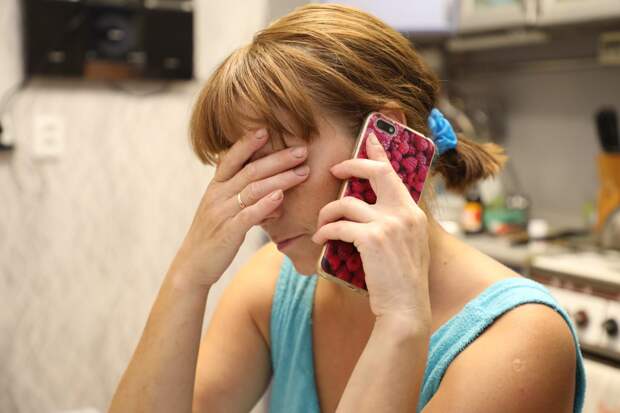 20-летняя нижегородка лишилась денег из-за фальшивой работы на маркетплейсе