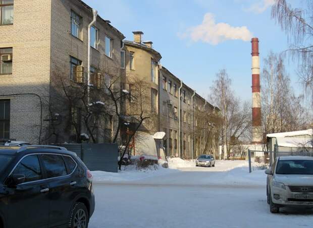 Петербург Политехнический путешествия, факты, фото