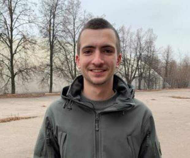 Максим Ширин
