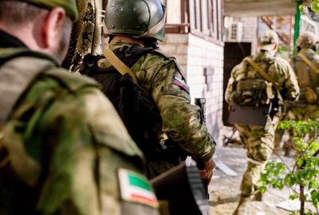 Сообщается о возобновлении попыток ВСУ взять под контроль Мартыновку в Суджанском районе. Что об этом известно, какие еще бои разворачиваются в Курской области 11 августа?