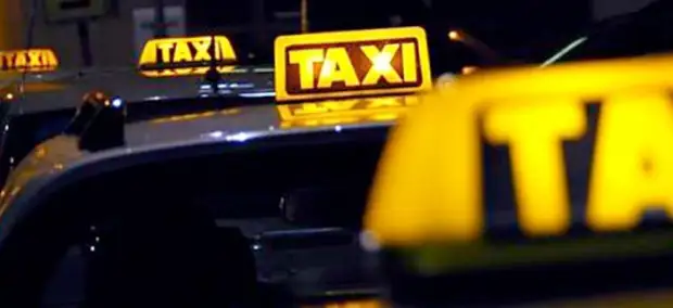 Житель Бобруйска взял у подруги телефон чтобы вызвать такси и пропал.