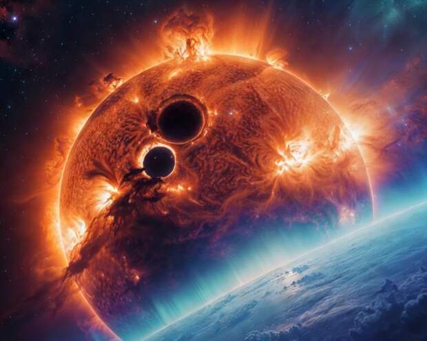 Солнце «спит» или готовит новое нападение на метеозависимых? Прогноз на выходные