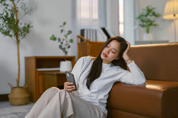 EP: сокращение времени просмотра телевизора час снижает риск депрессии на 20%