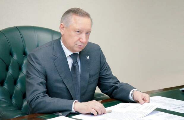 Александр Беглов заявил о важности поддержки президентом его кандидатуры на выборах губернатора