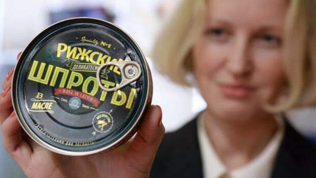 Антироссийские санкции ставят под угрозу экономику Латвии
