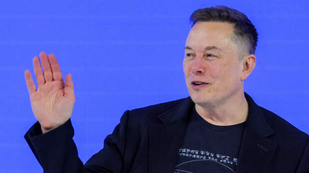 «Когда самая дикая вечеринка?» — раскрыта переписка Маска и Эпштейна