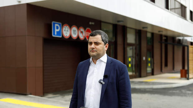 Овчинский: в Богородском готовят площадку для дома по программе реновации