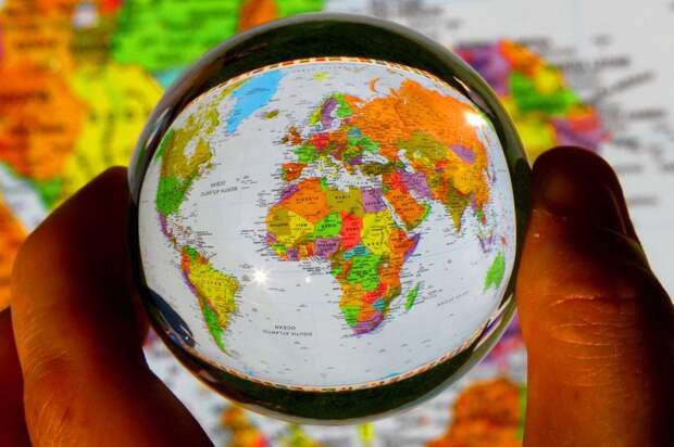 Через Ла-Манш на воздушных шариках, и другие удивительные путешествия (12 фото) Через Ла-Манш на воздушных шариках, и другие удивительные путешествия (12 фото)